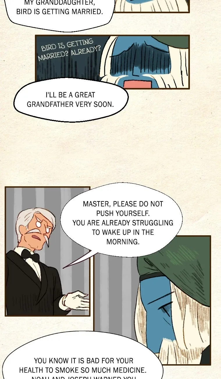 The Sock Monster Chapter 4 page 6