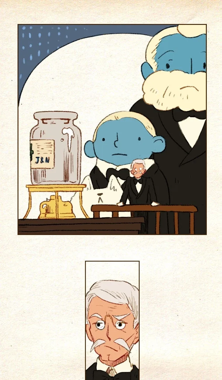 The Sock Monster Chapter 4 page 2