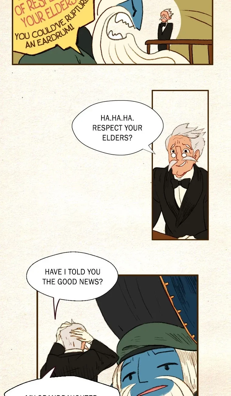 The Sock Monster Chapter 4 page 5