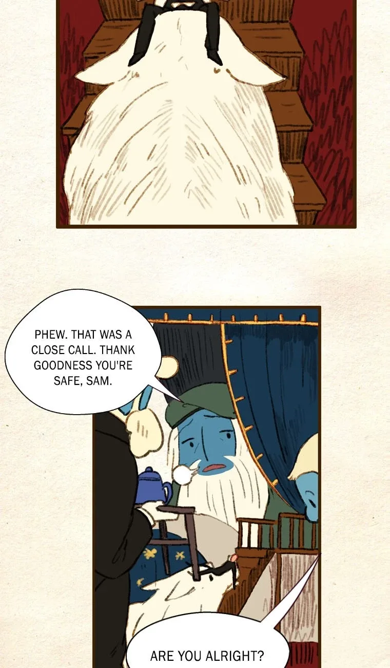 The Sock Monster Chapter 4 page 10