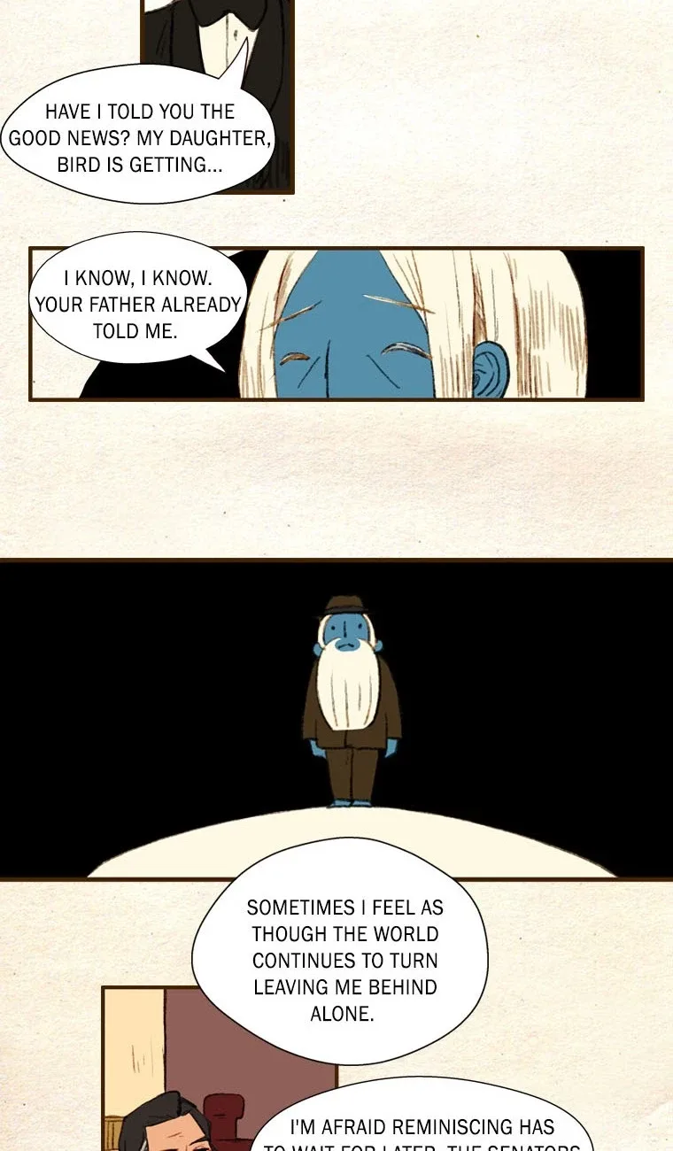 The Sock Monster Chapter 4 page 13