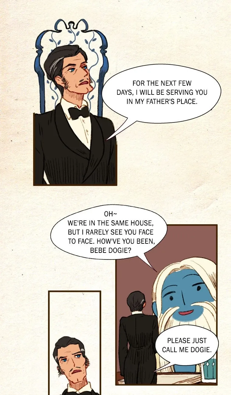The Sock Monster Chapter 4 page 12