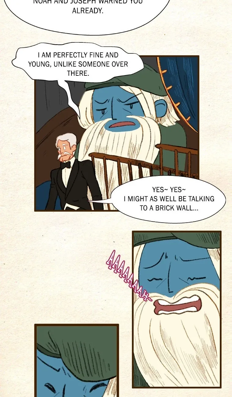 The Sock Monster Chapter 4 page 7