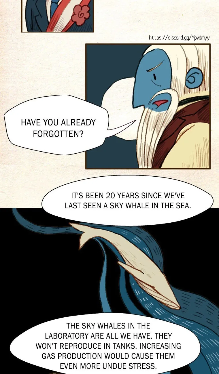The Sock Monster Chapter 4 page 16