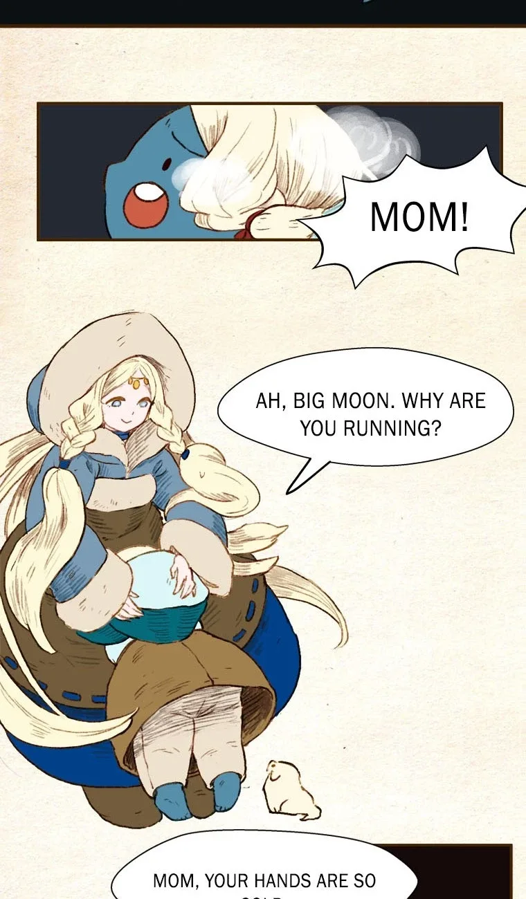 The Sock Monster Chapter 4 page 20