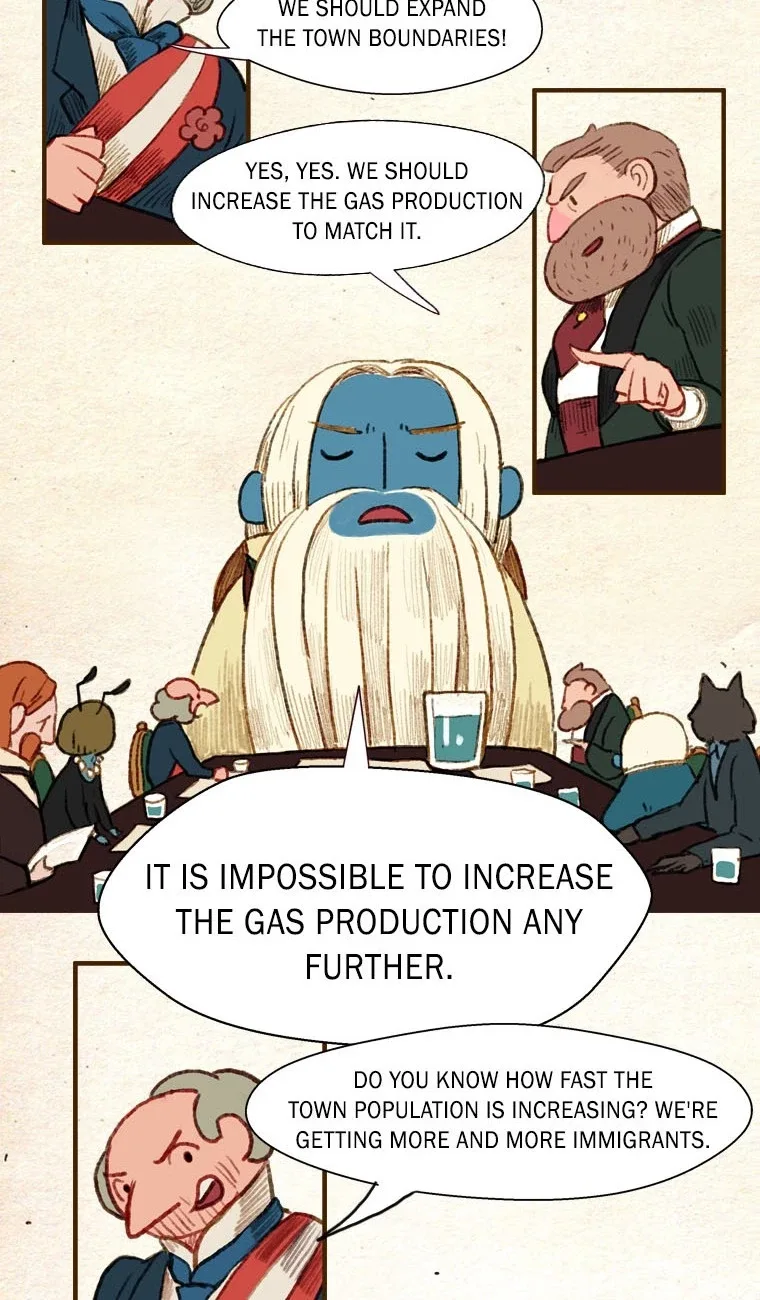 The Sock Monster Chapter 4 page 15