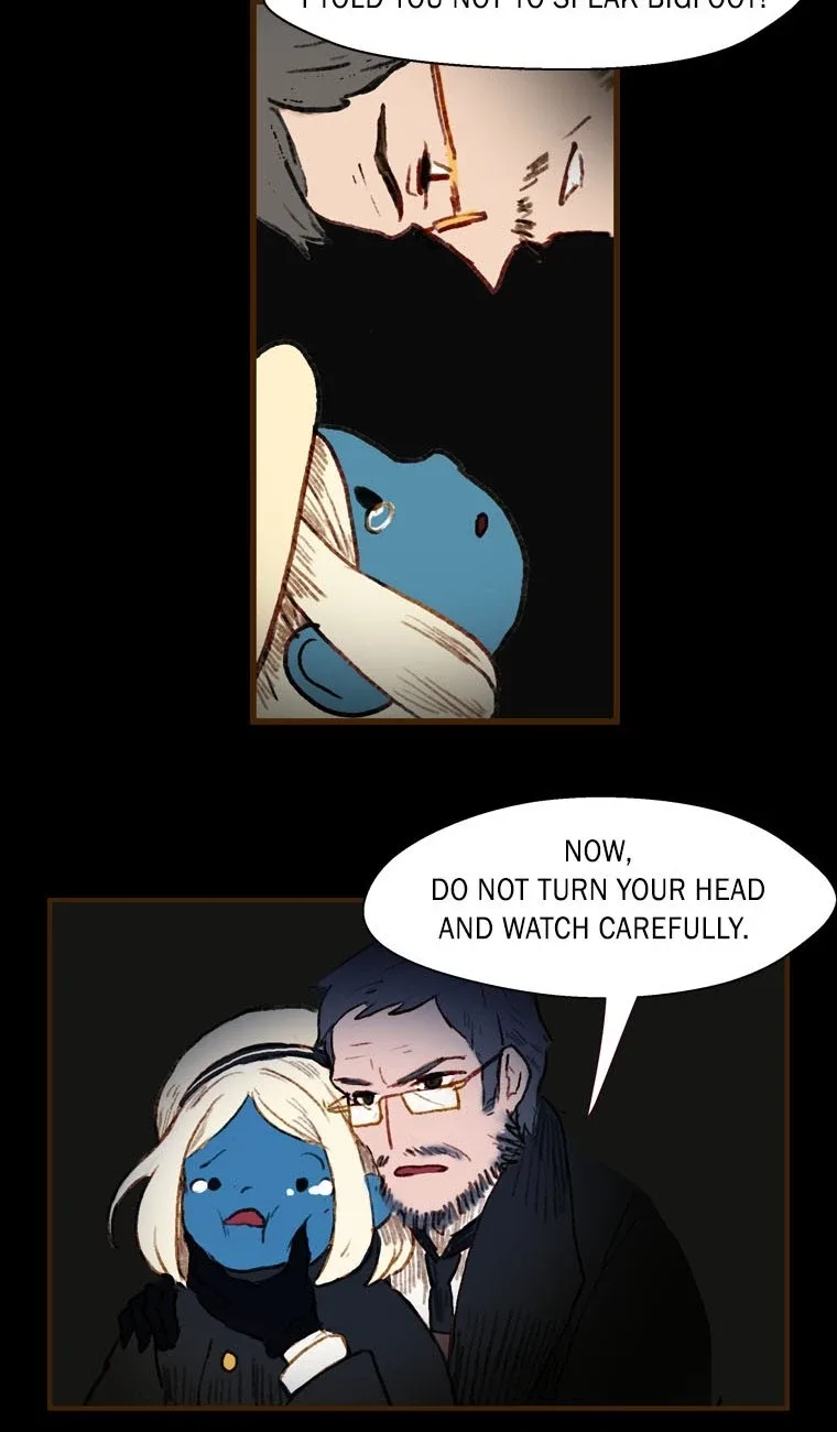 The Sock Monster Chapter 4 page 26