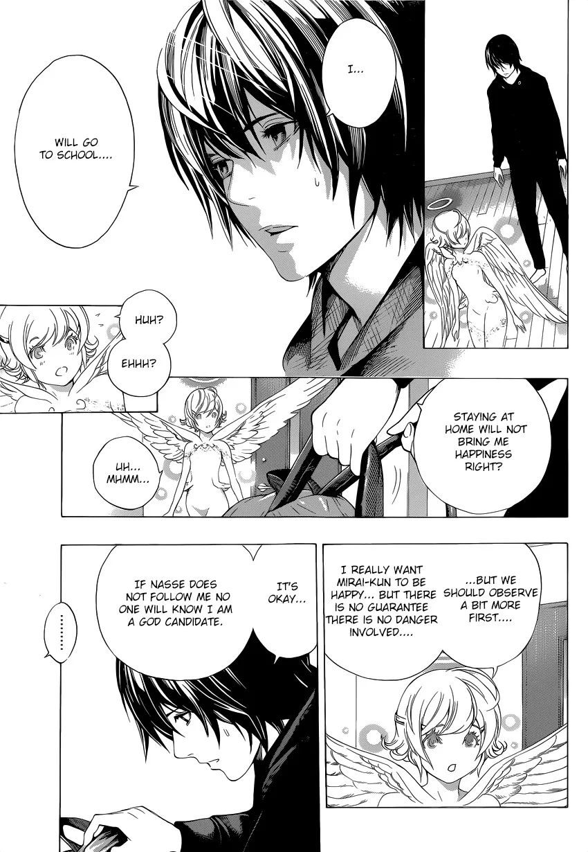 Platina End Chapter 3 page 44