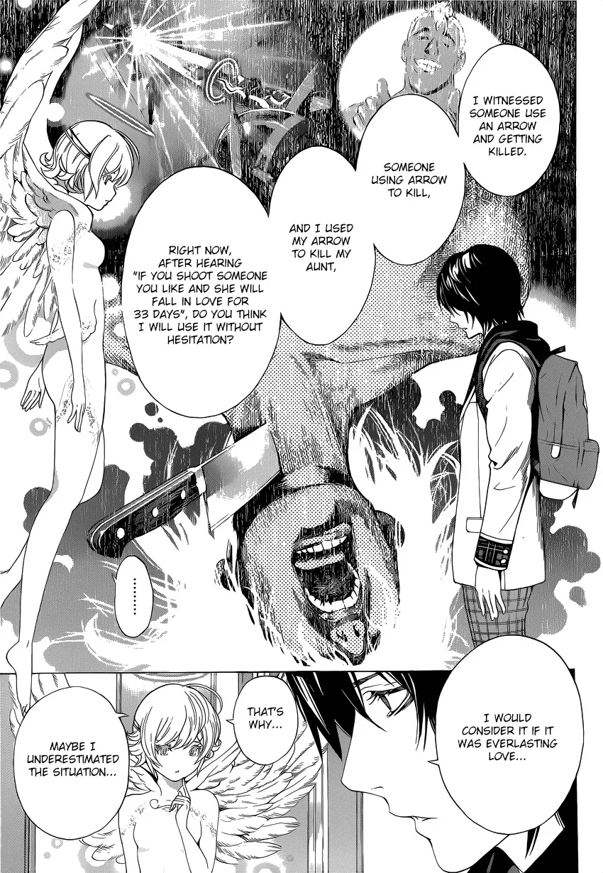 Platina End Chapter 3 page 50