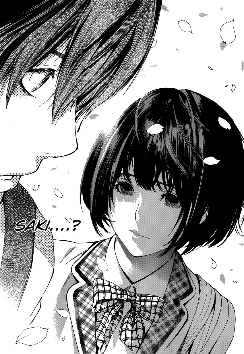 Platina End Chapter 3 page 59