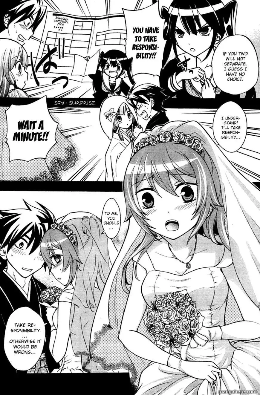 Maga Tsuki Chapter 5 page 9