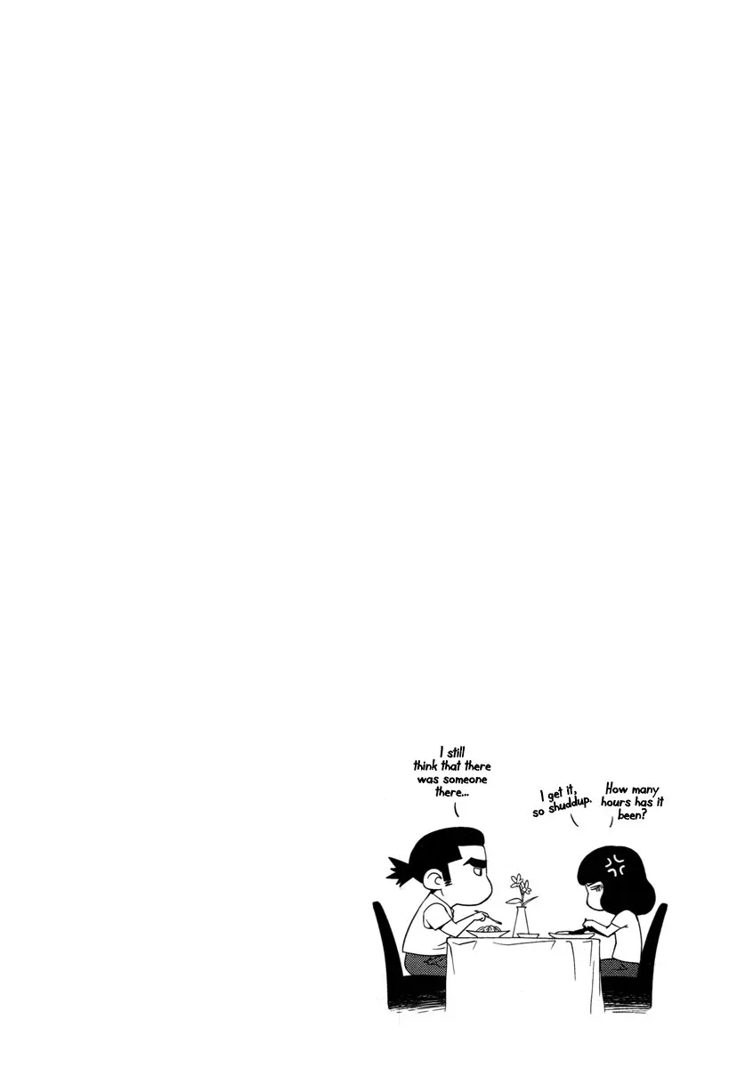 XO Sisters Chapter 7 page 45