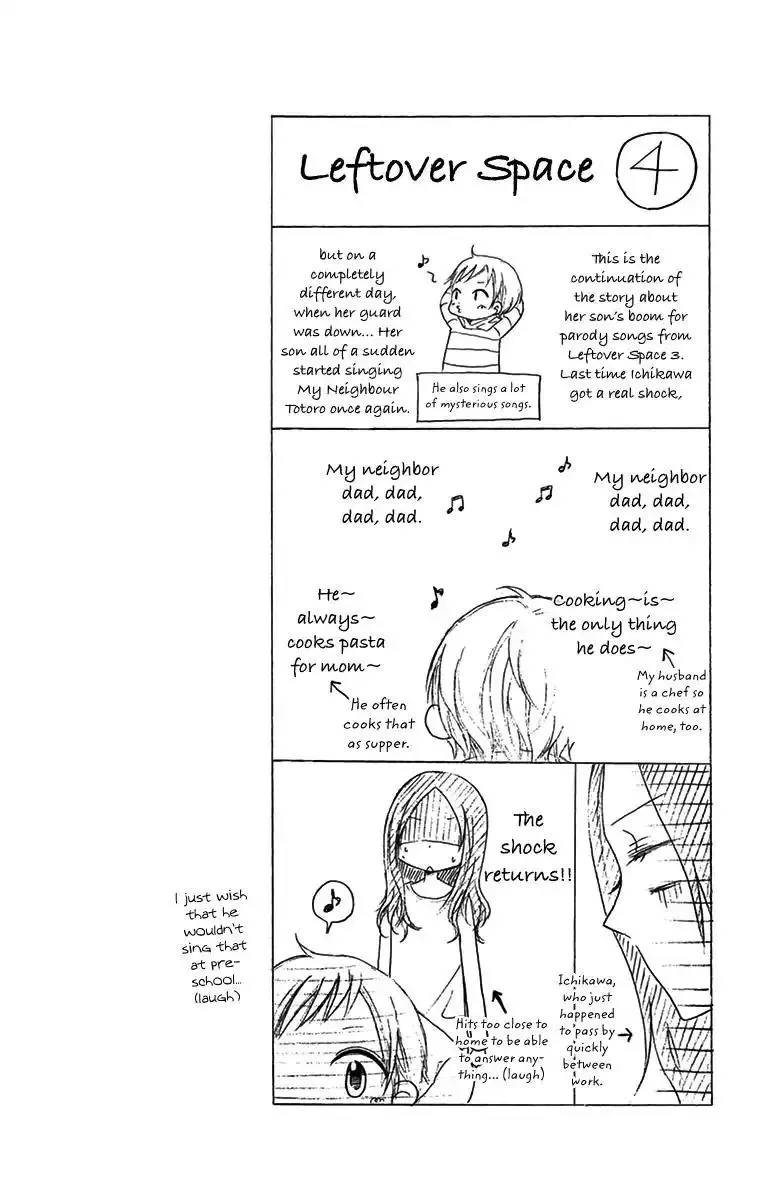 Kaichou, Suki Tte Itte Mo Ii Desu Ka? Chapter 4 page 8