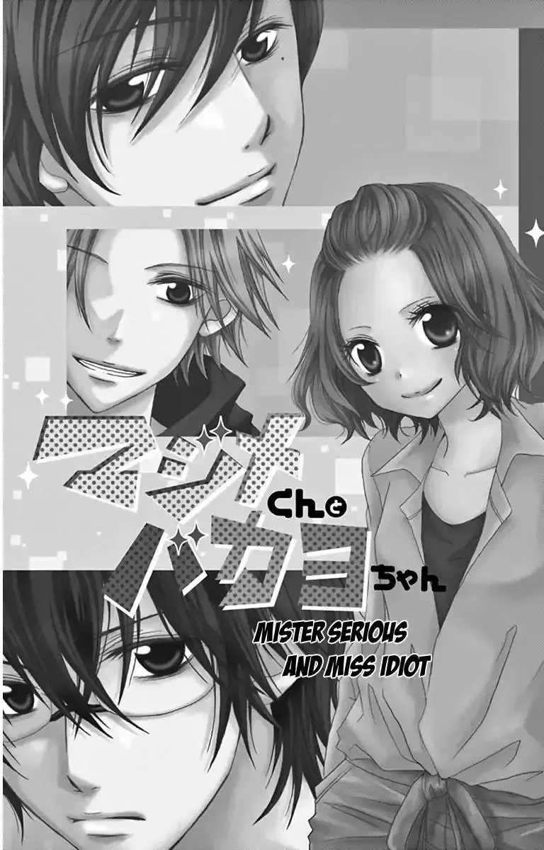 Kaichou, Suki Tte Itte Mo Ii Desu Ka? Chapter 4 page 10