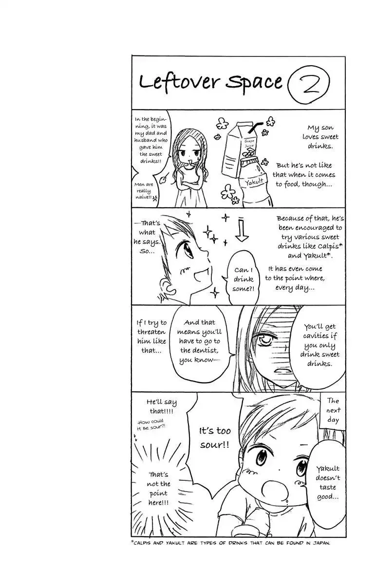 Kaichou, Suki Tte Itte Mo Ii Desu Ka? Chapter 4 page 6