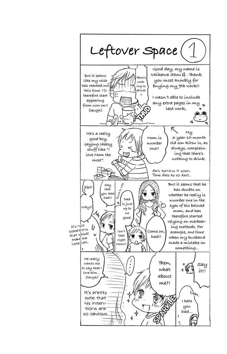 Kaichou, Suki Tte Itte Mo Ii Desu Ka? Chapter 4 page 5