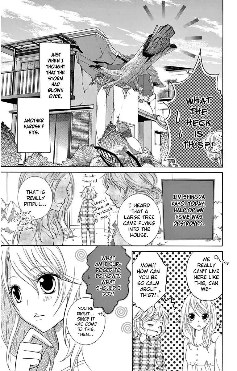 Kaichou, Suki Tte Itte Mo Ii Desu Ka? Chapter 4 page 12