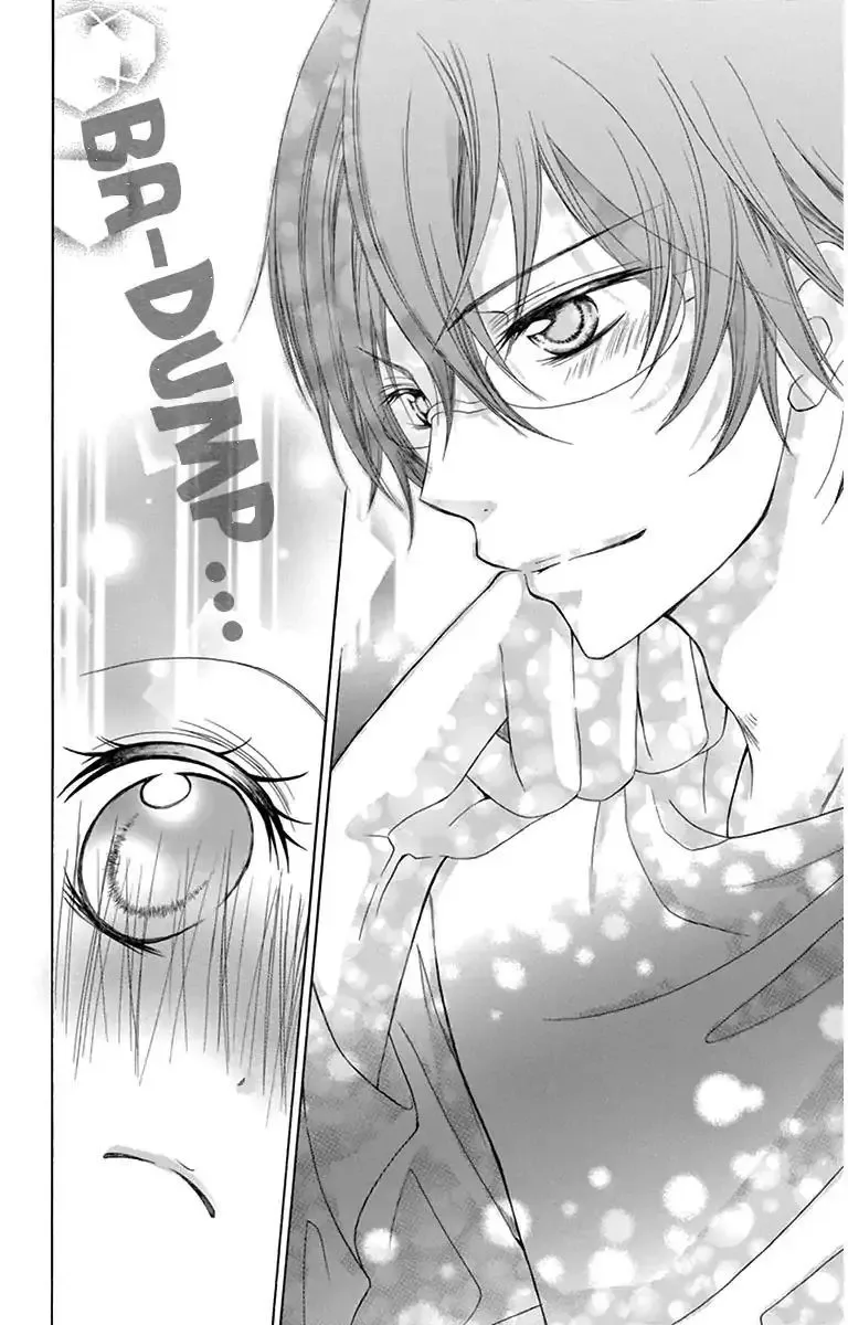 Kaichou, Suki Tte Itte Mo Ii Desu Ka? Chapter 4 page 31