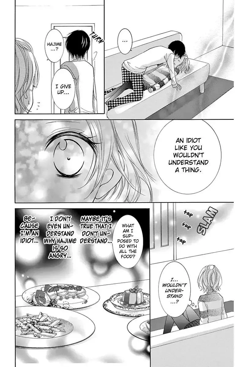Kaichou, Suki Tte Itte Mo Ii Desu Ka? Chapter 4 page 41