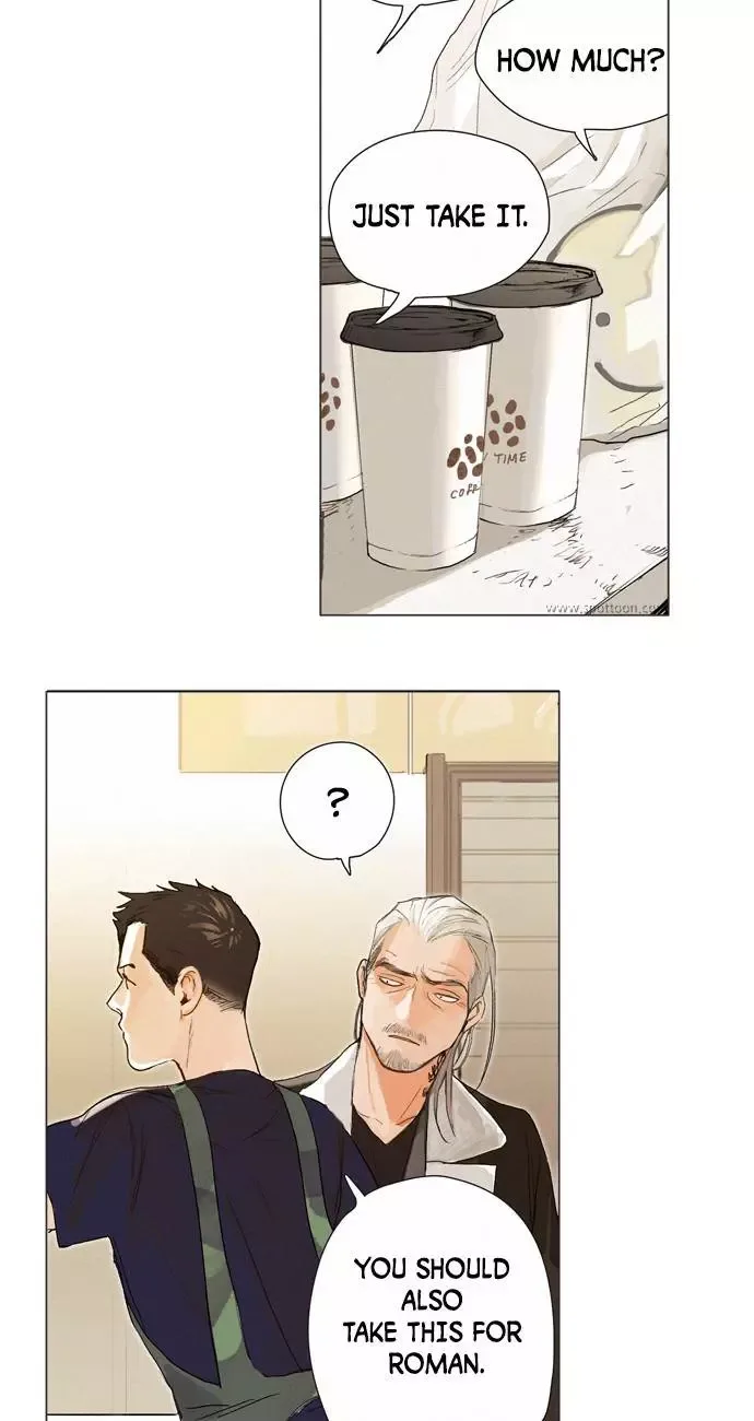 Coffin Jackson Chapter 5 page 6