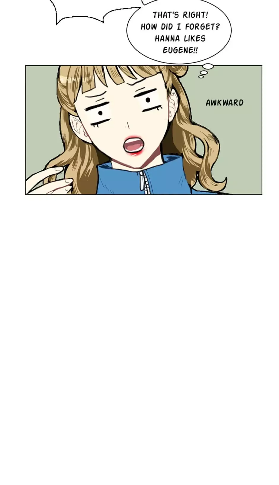 Love & Wish Chapter 6 page 16