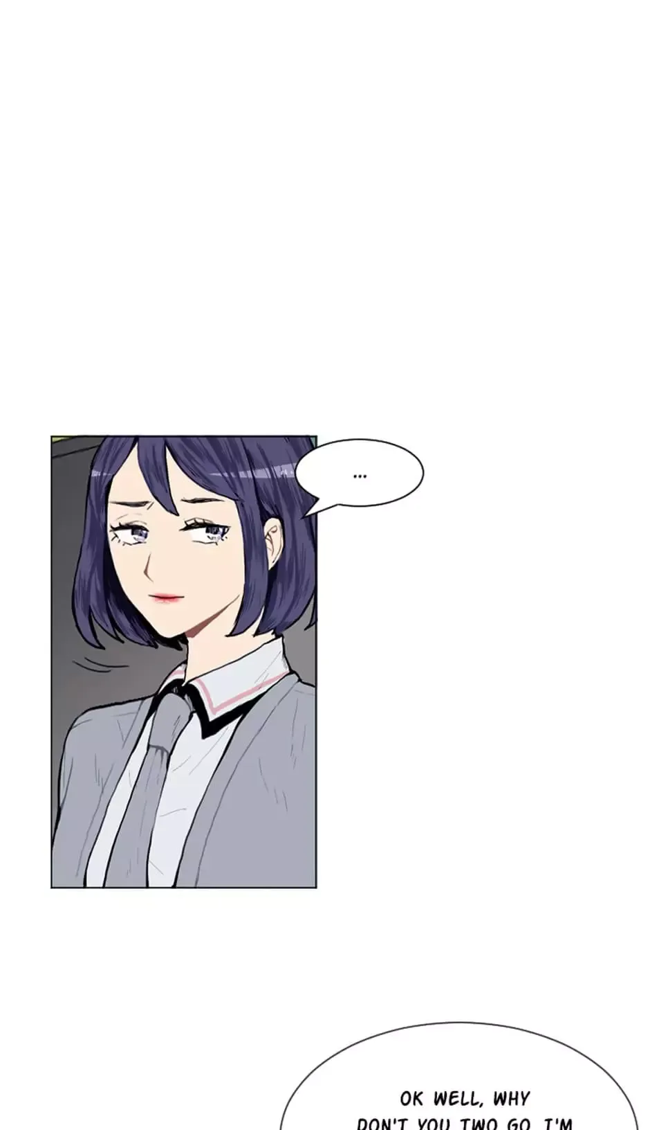 Love & Wish Chapter 6 page 13