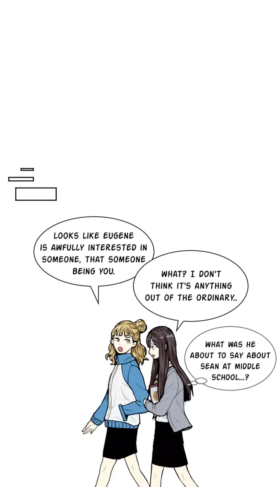 Love & Wish Chapter 6 page 17