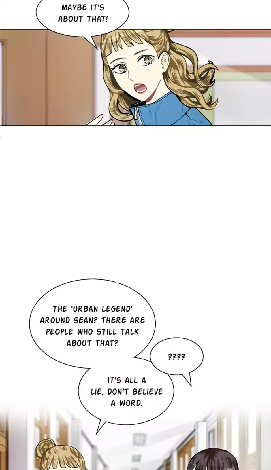 Love & Wish Chapter 6 page 23