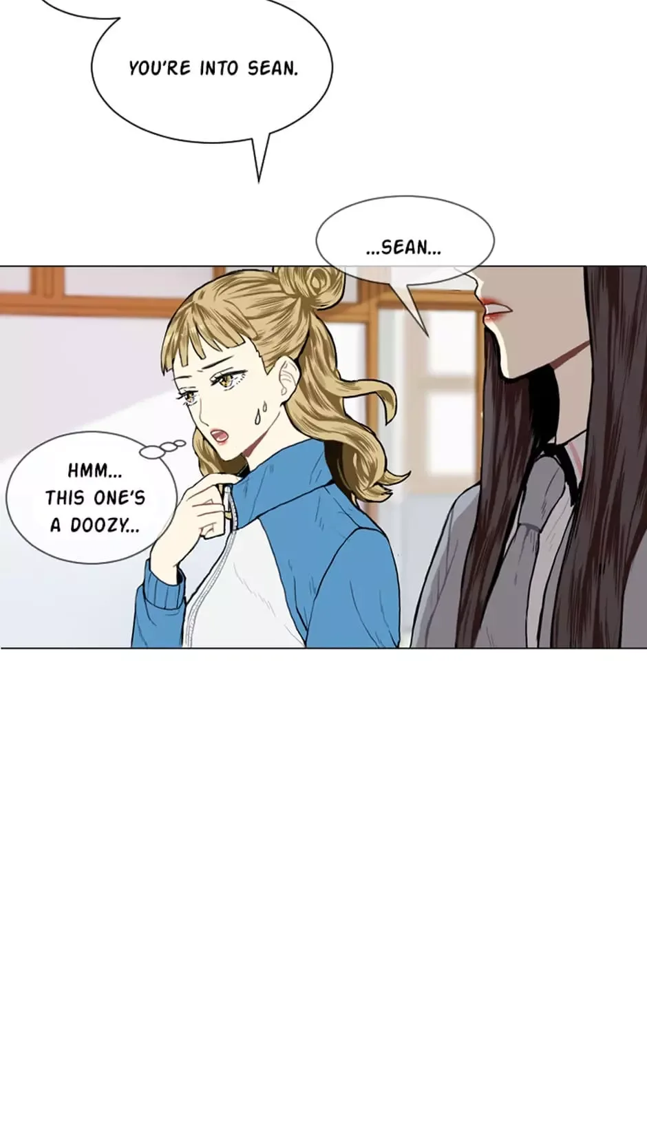 Love & Wish Chapter 6 page 20