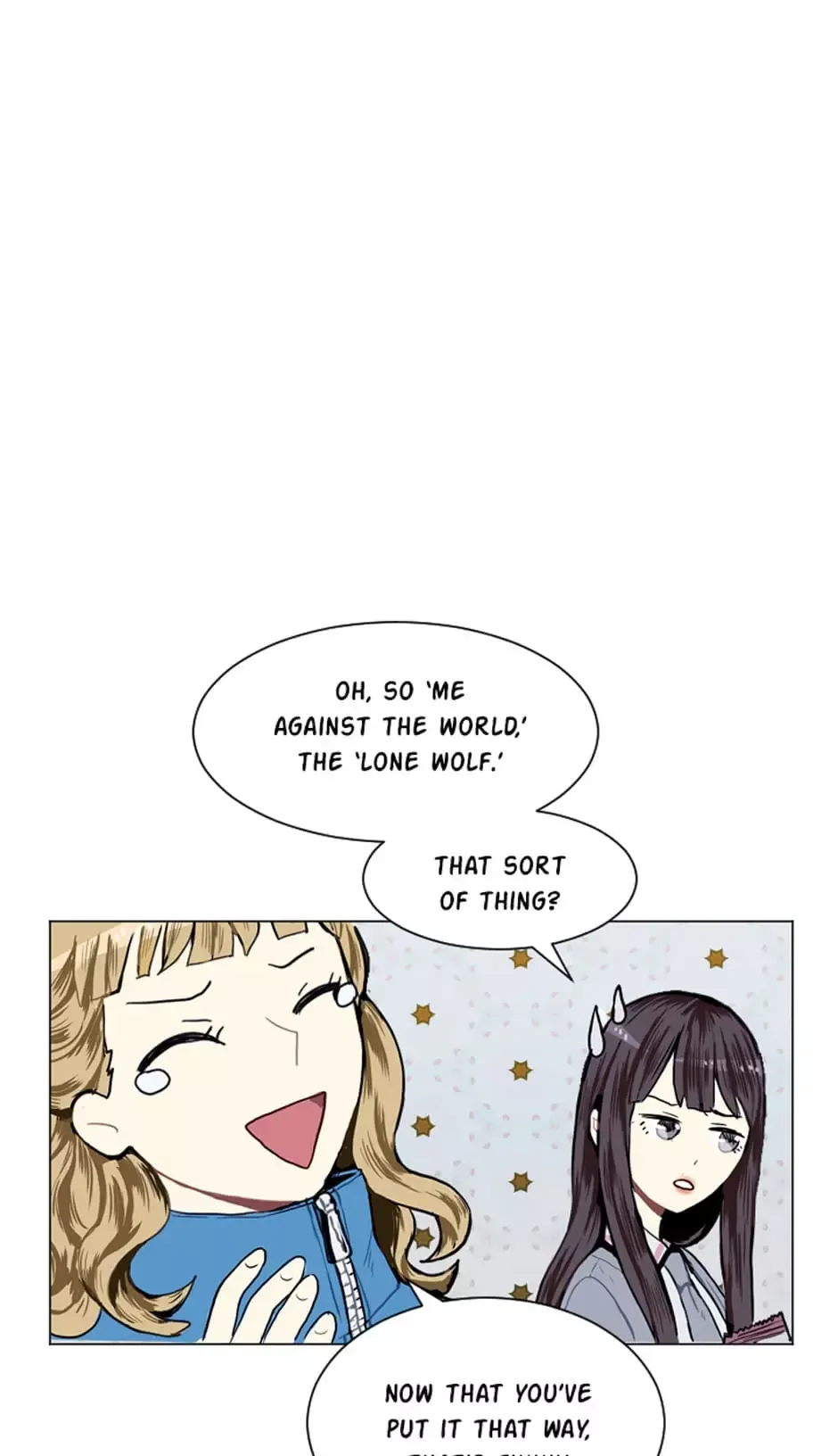 Love & Wish Chapter 6 page 29