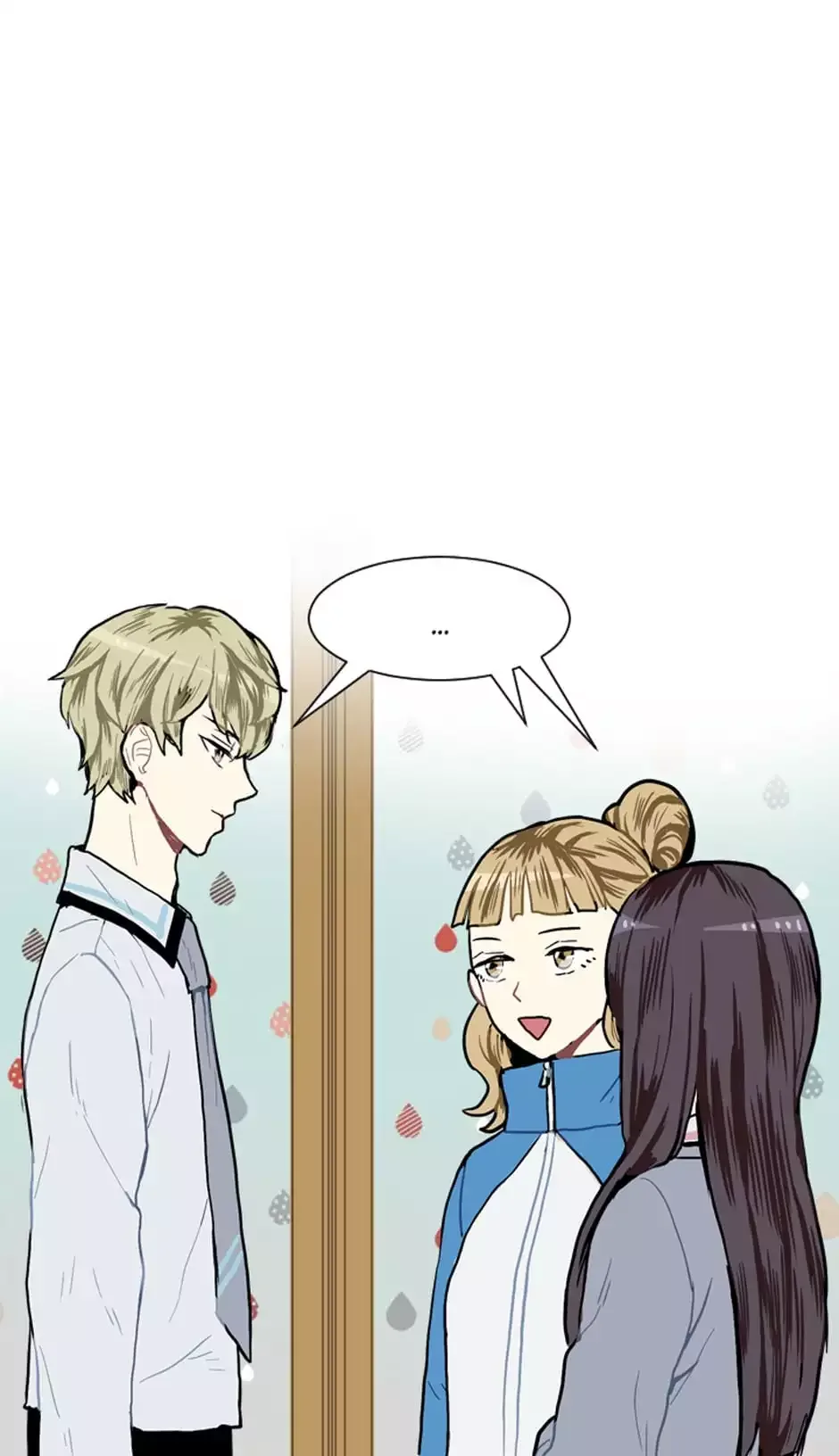 Love & Wish Chapter 6 page 33