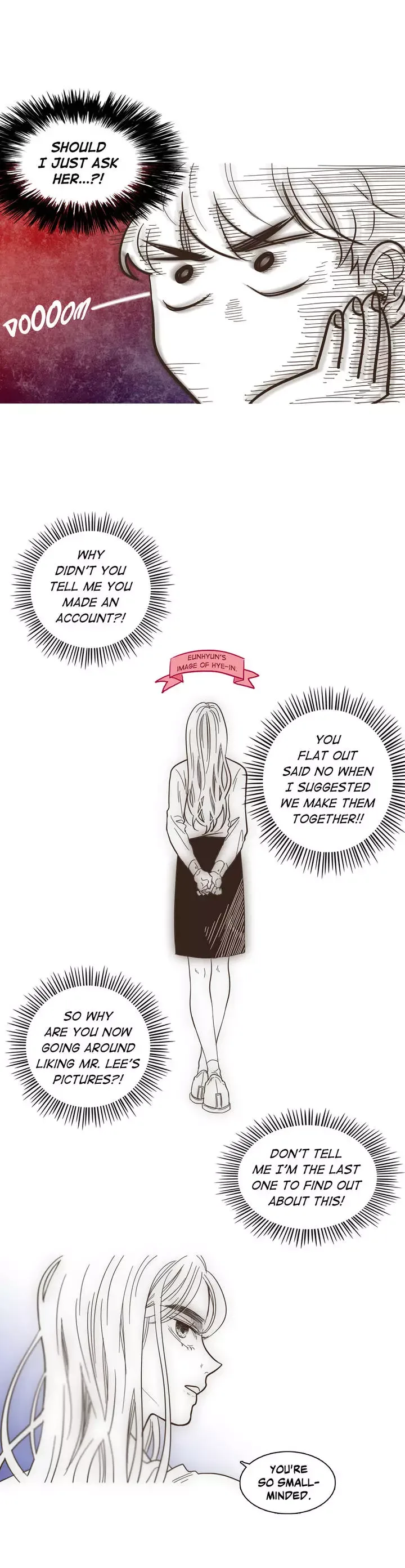 Shades and Shadows Chapter 6 page 13