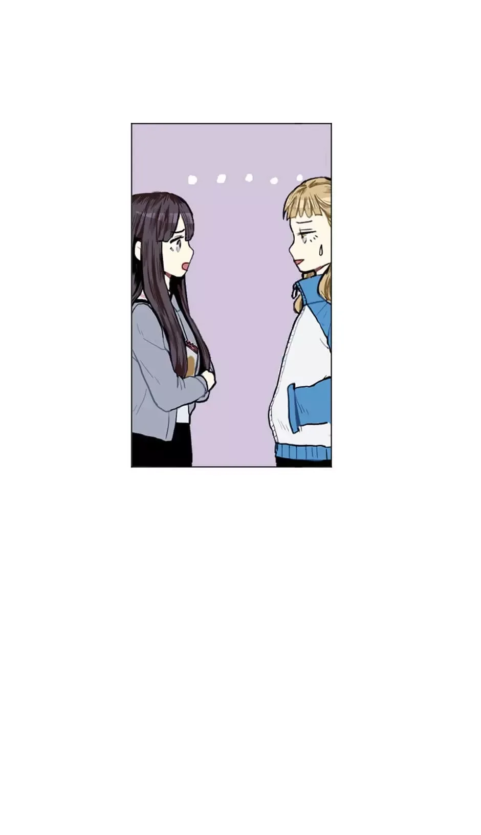 Love & Wish Chapter 6 page 36