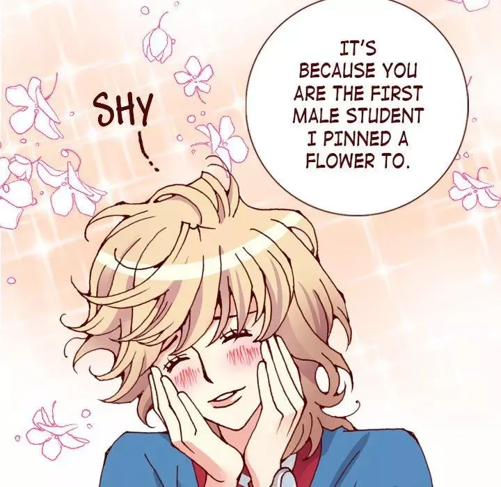 Fresh! Chapter 6 page 9