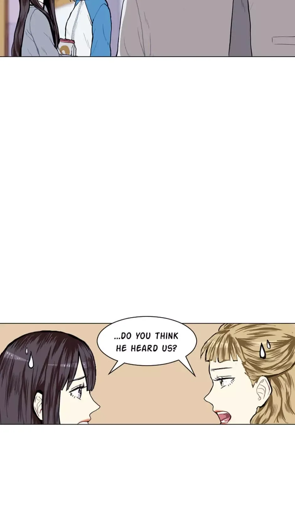 Love & Wish Chapter 6 page 35