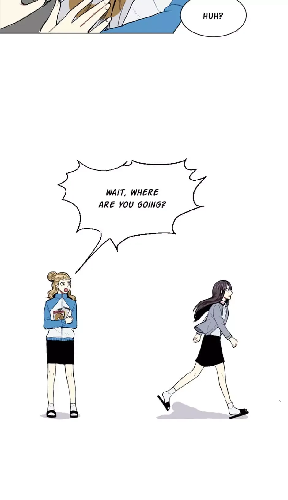 Love & Wish Chapter 6 page 38