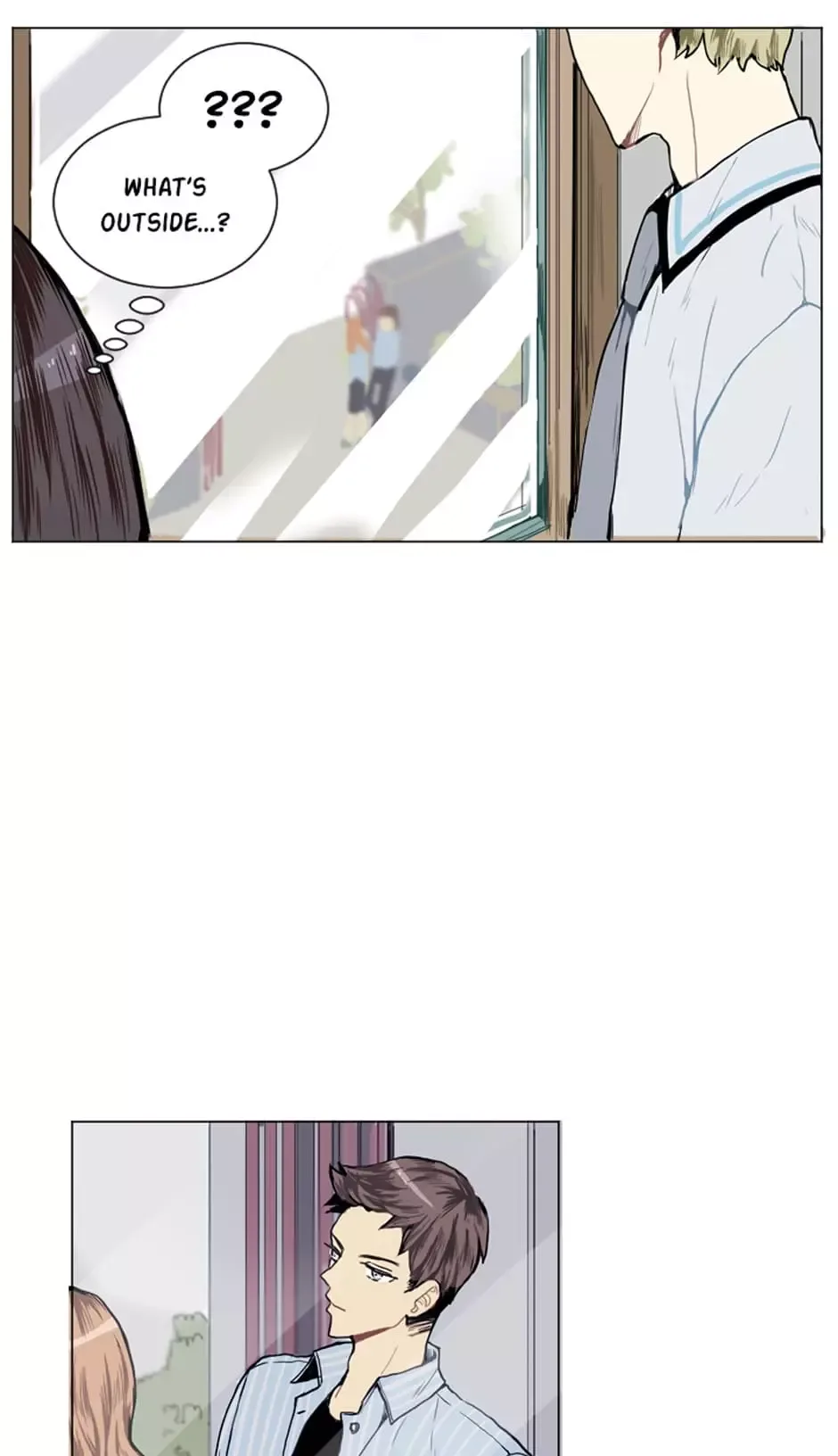 Love & Wish Chapter 6 page 49