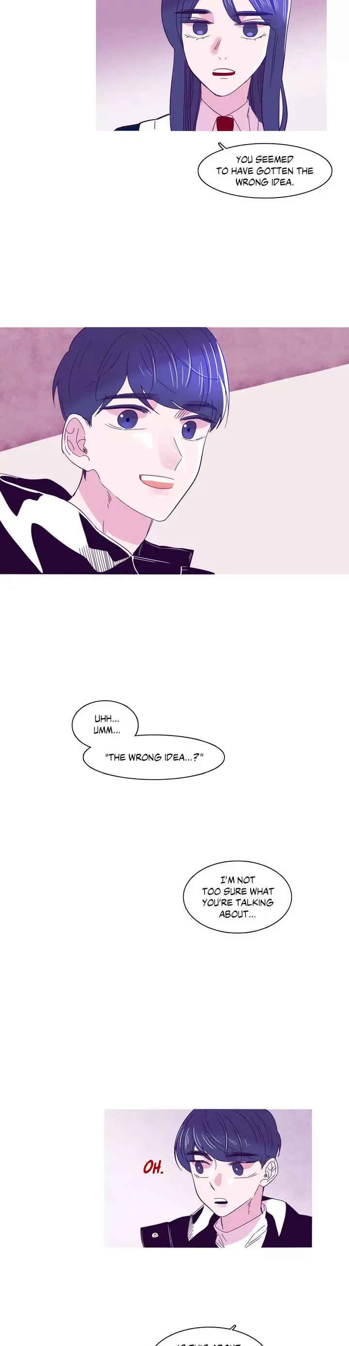 Shades and Shadows Chapter 6 page 23