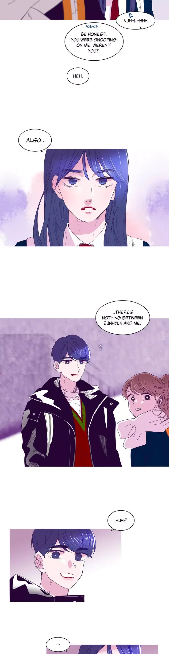 Shades and Shadows Chapter 6 page 22
