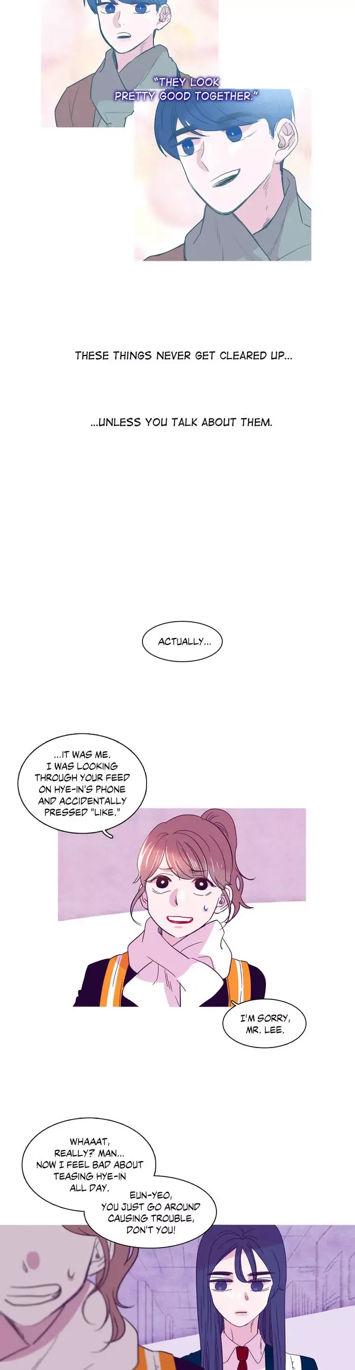 Shades and Shadows Chapter 6 page 21