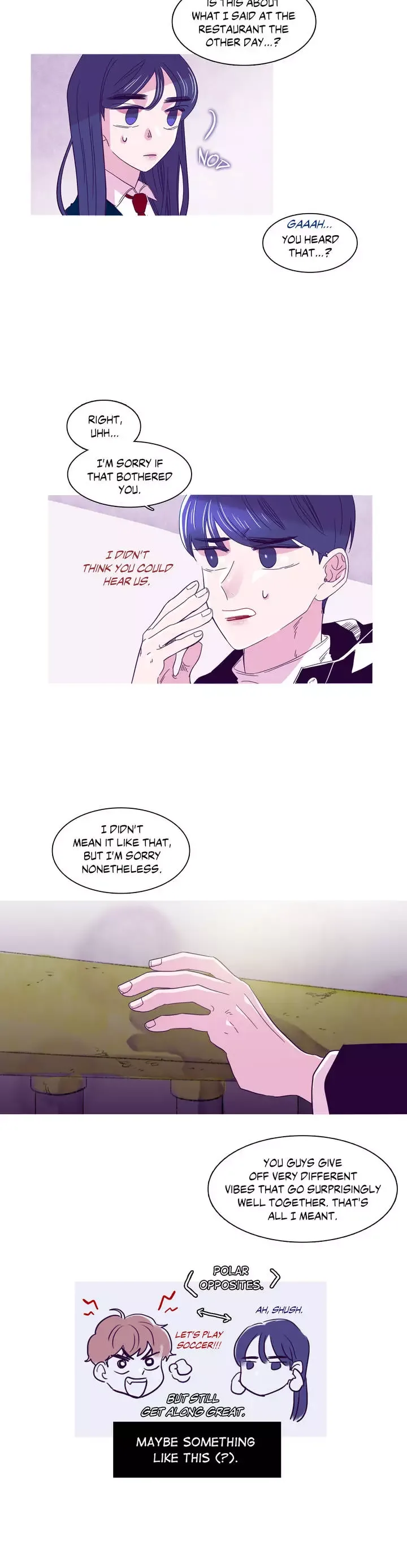 Shades and Shadows Chapter 6 page 24