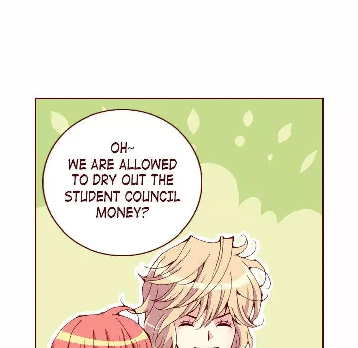 Fresh! Chapter 6 page 21