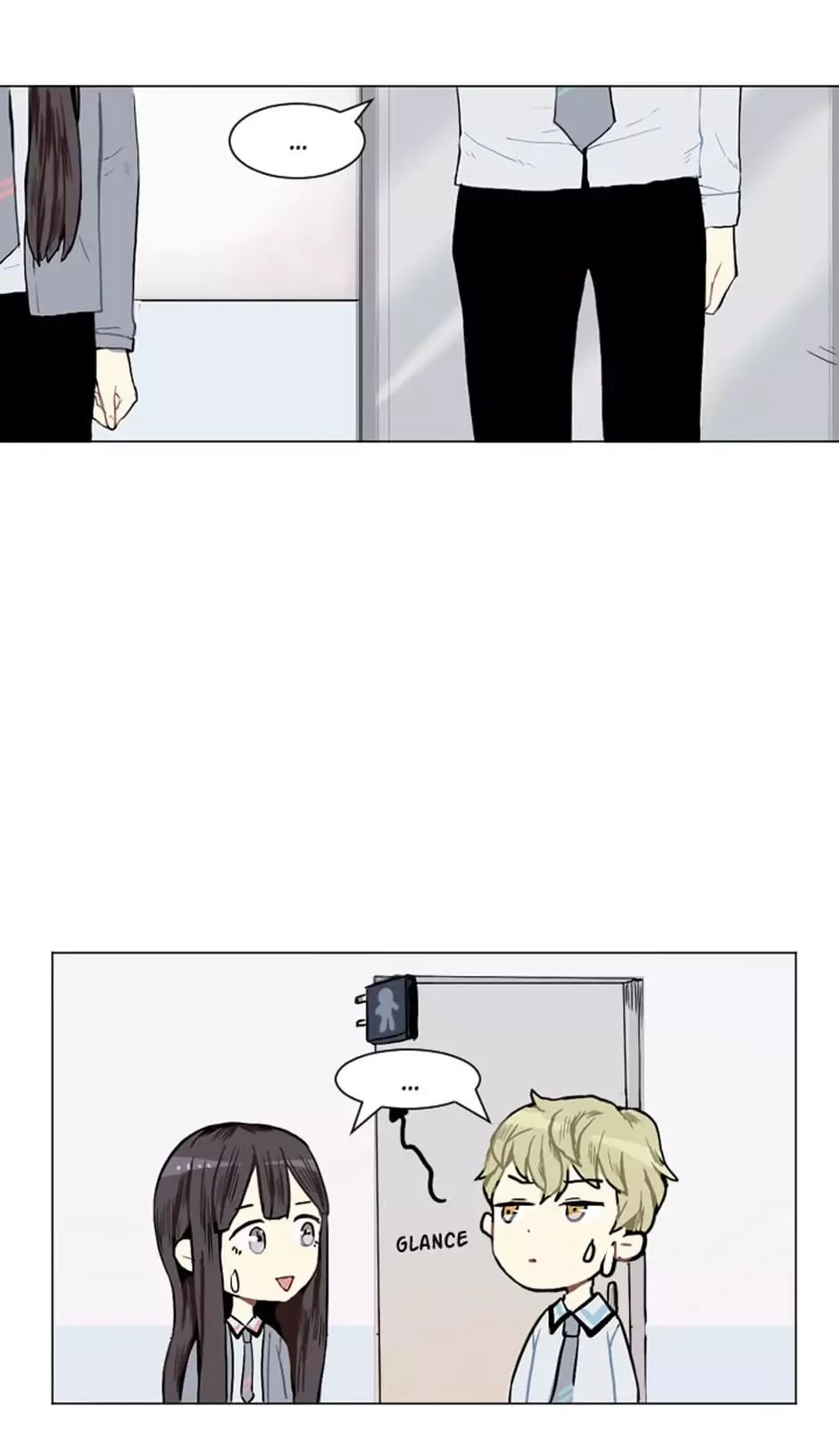 Love & Wish Chapter 6 page 40
