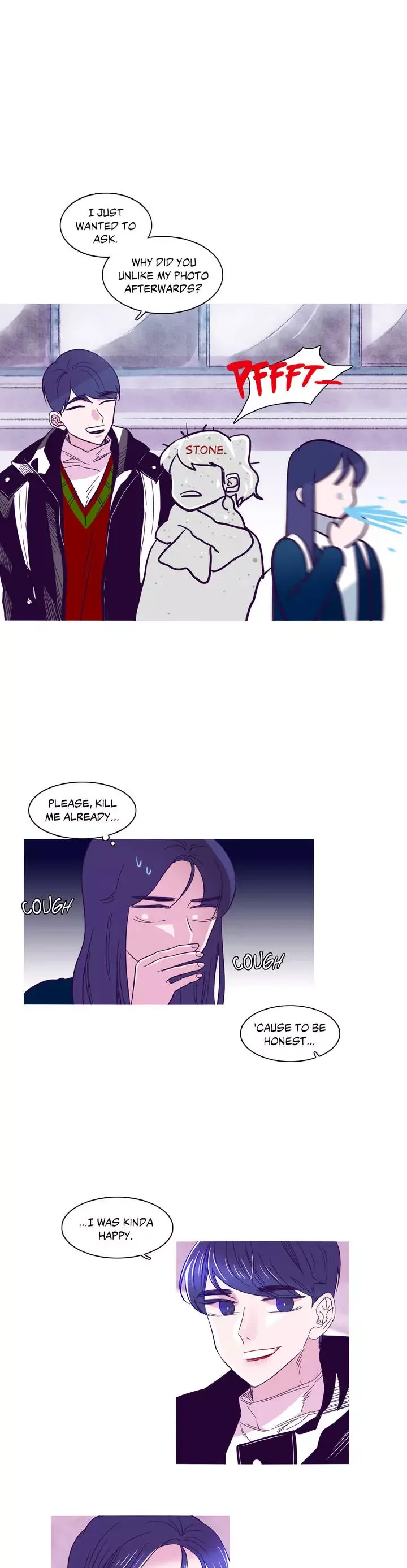 Shades and Shadows Chapter 6 page 19