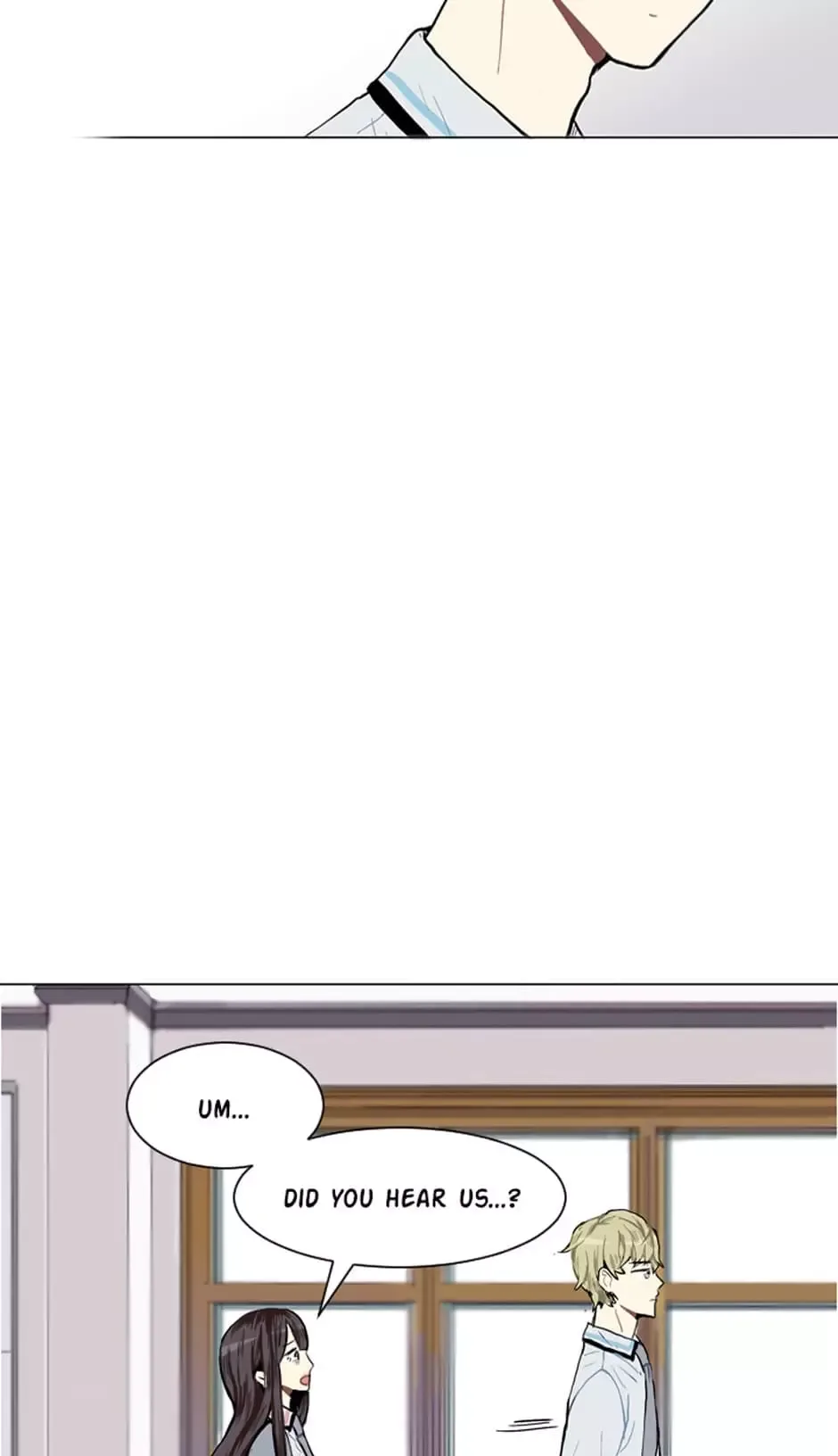 Love & Wish Chapter 6 page 42