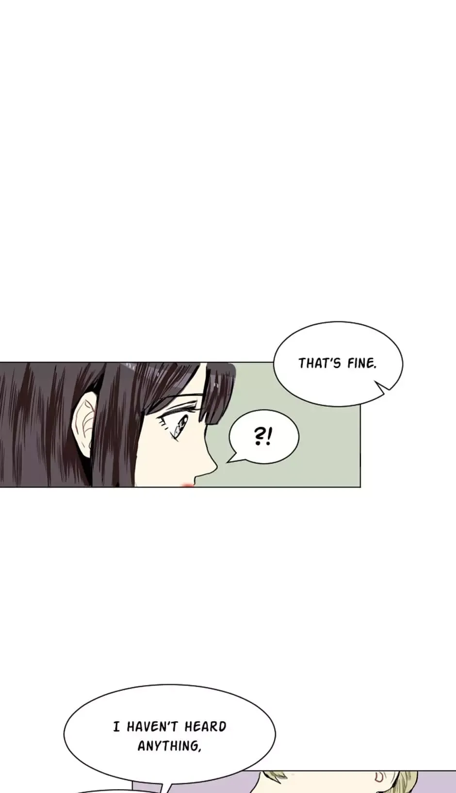Love & Wish Chapter 6 page 45