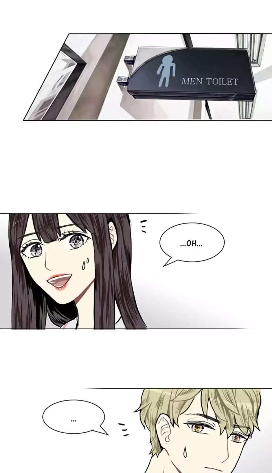 Love & Wish Chapter 6 page 41