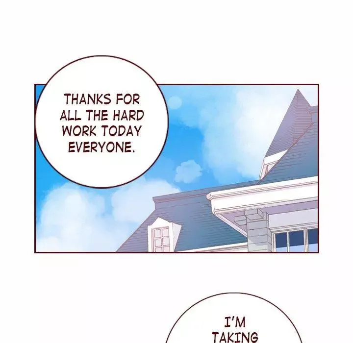Fresh! Chapter 6 page 18