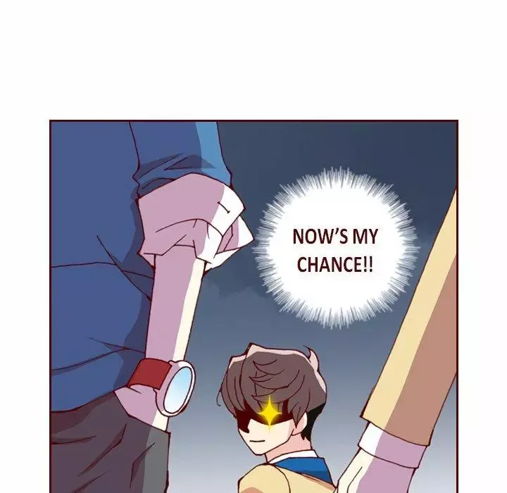 Fresh! Chapter 6 page 31