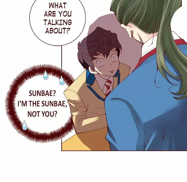 Fresh! Chapter 6 page 40